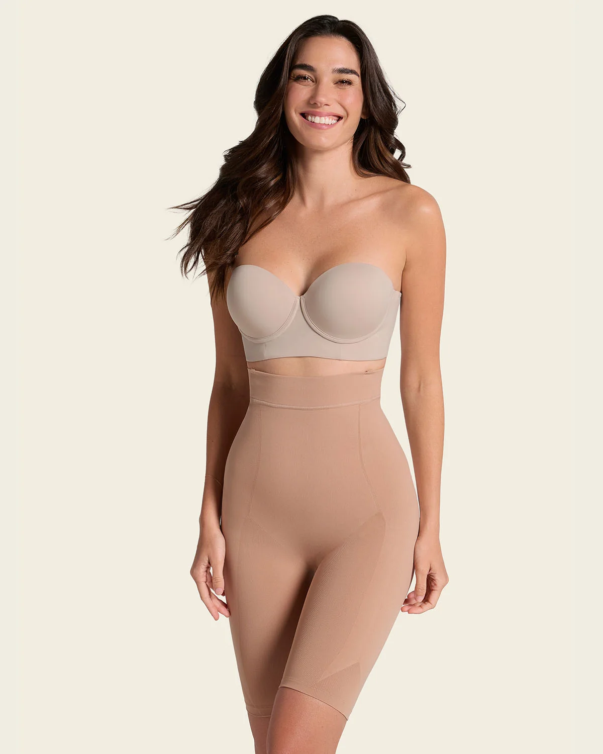 Short Faja Tiro Extra Alto
